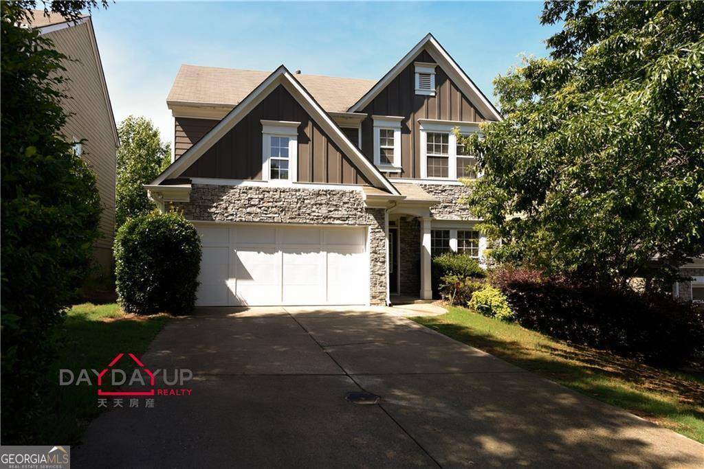 Suwanee, GA 30024,420 Pintail CT