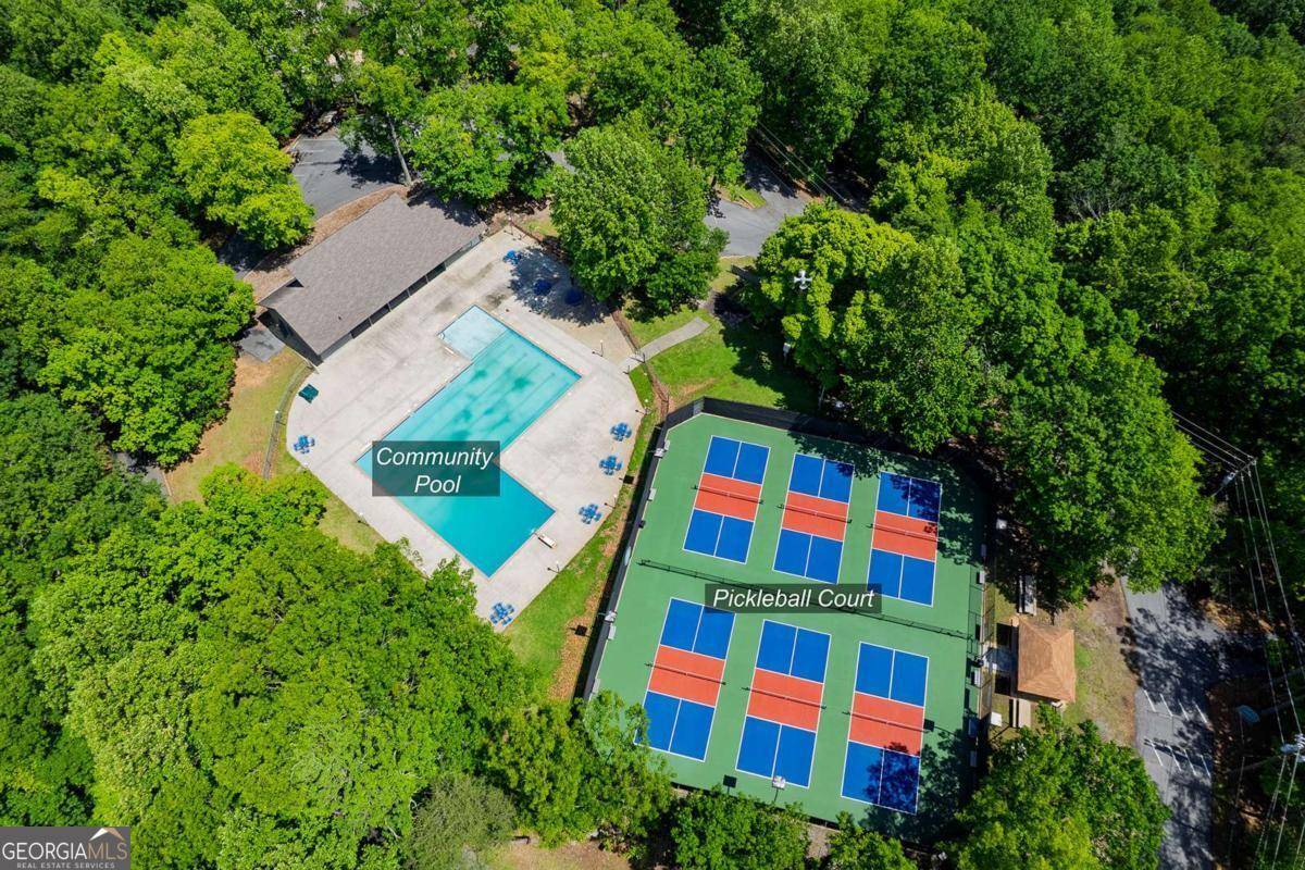 Jasper, GA 30143,9806 Fairway DR