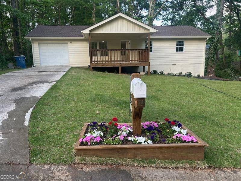 Conyers, GA 30094,2856 Bay Leaf DR