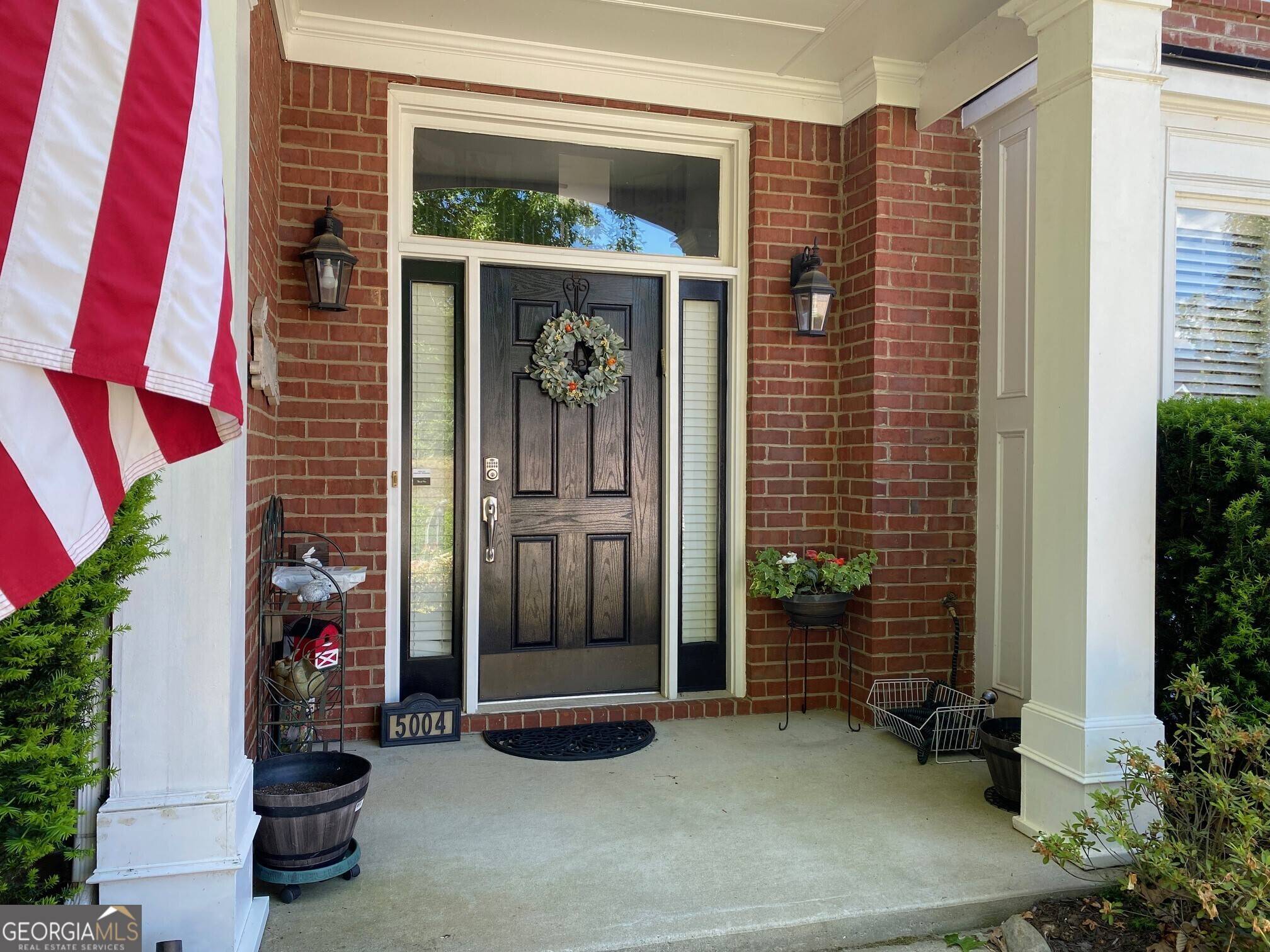 Smyrna, GA 30126,5004 Lake Mist DR SE