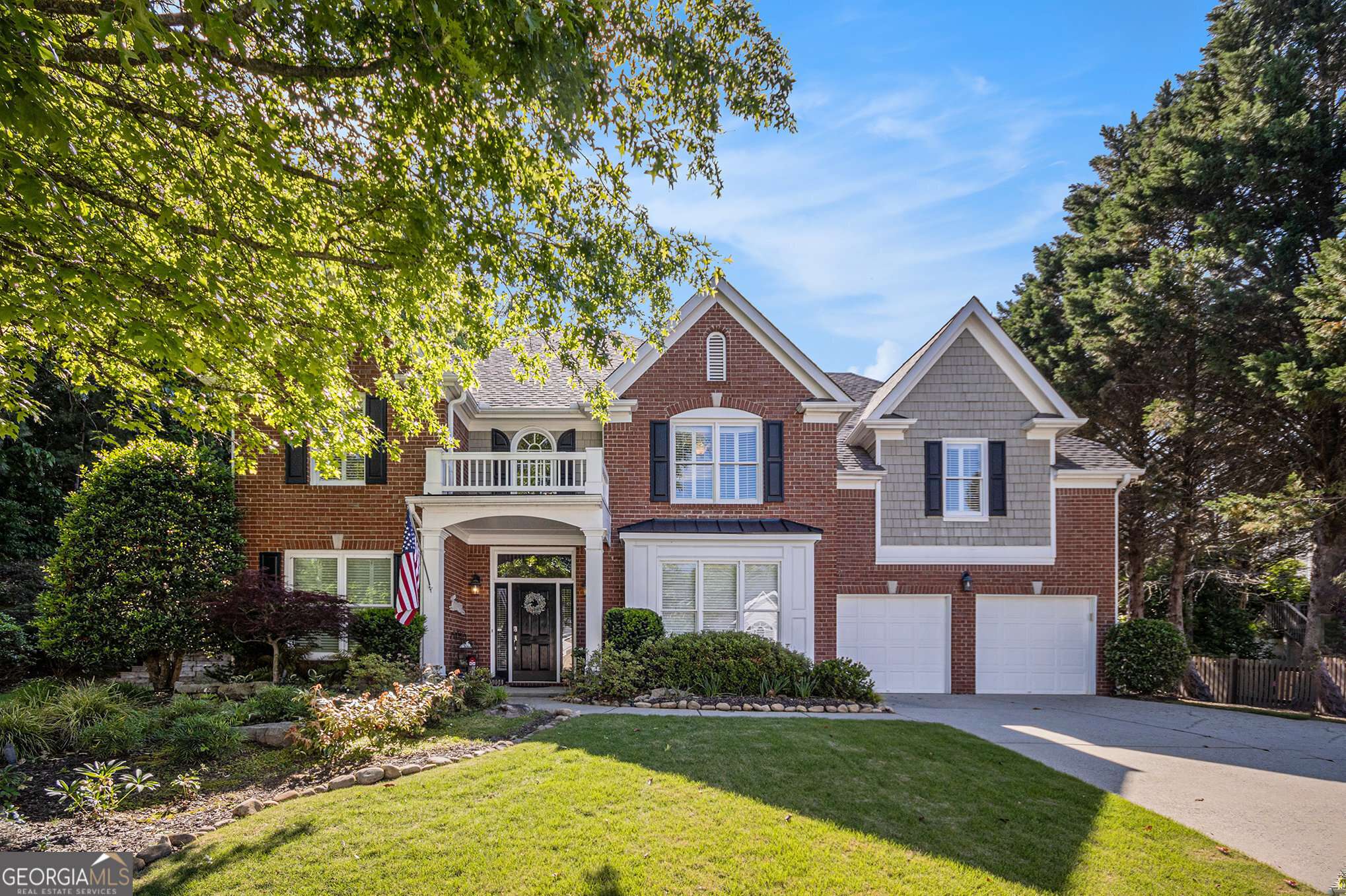 Smyrna, GA 30126,5004 Lake Mist DR SE