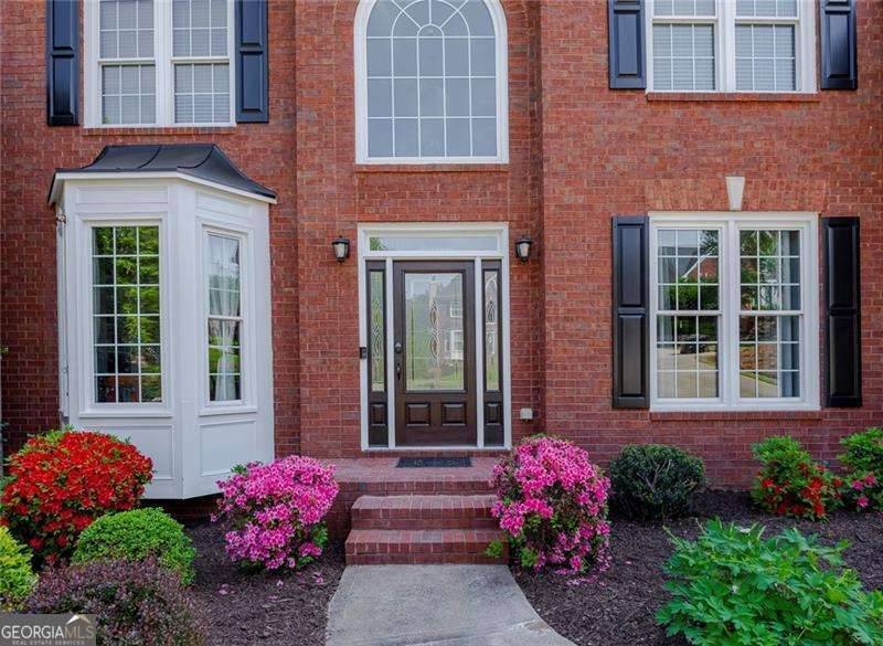 Acworth, GA 30102,1105 Anemone WAY NW