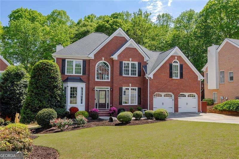Acworth, GA 30102,1105 Anemone WAY NW