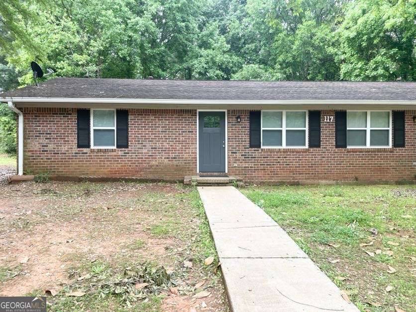 Hampton, GA 30228,117 Hillpine TRL #UNIT A
