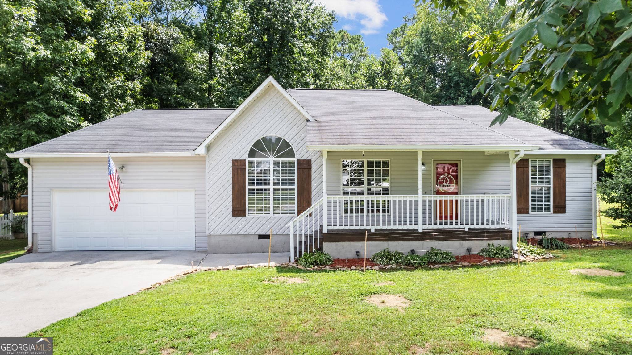 Rome, GA 30165,21 Covered Springs DR NE