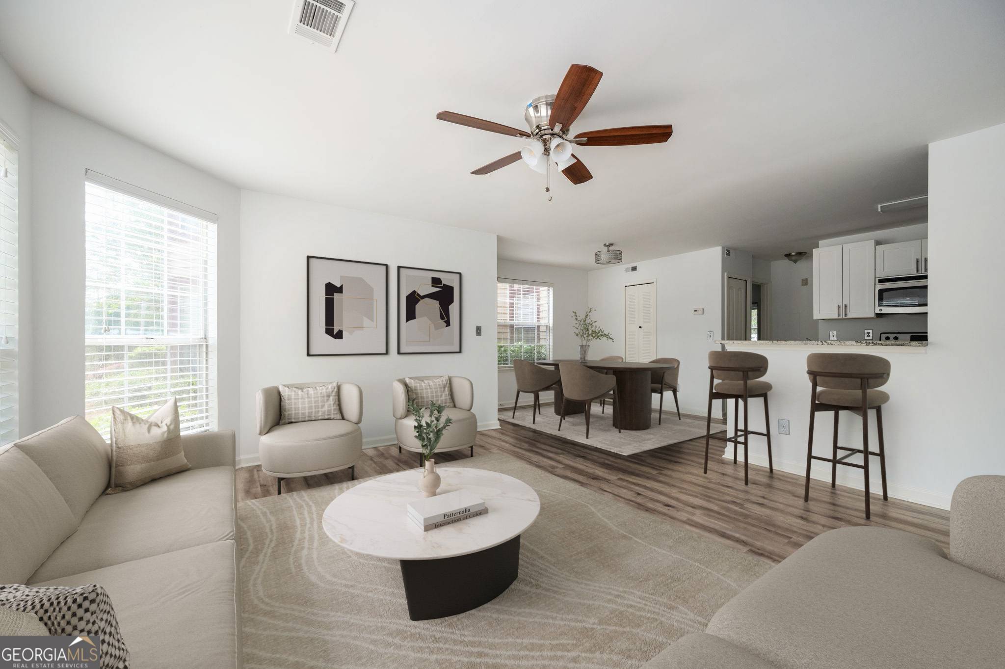 Alpharetta, GA 30022,1306 Red Deer WAY #246