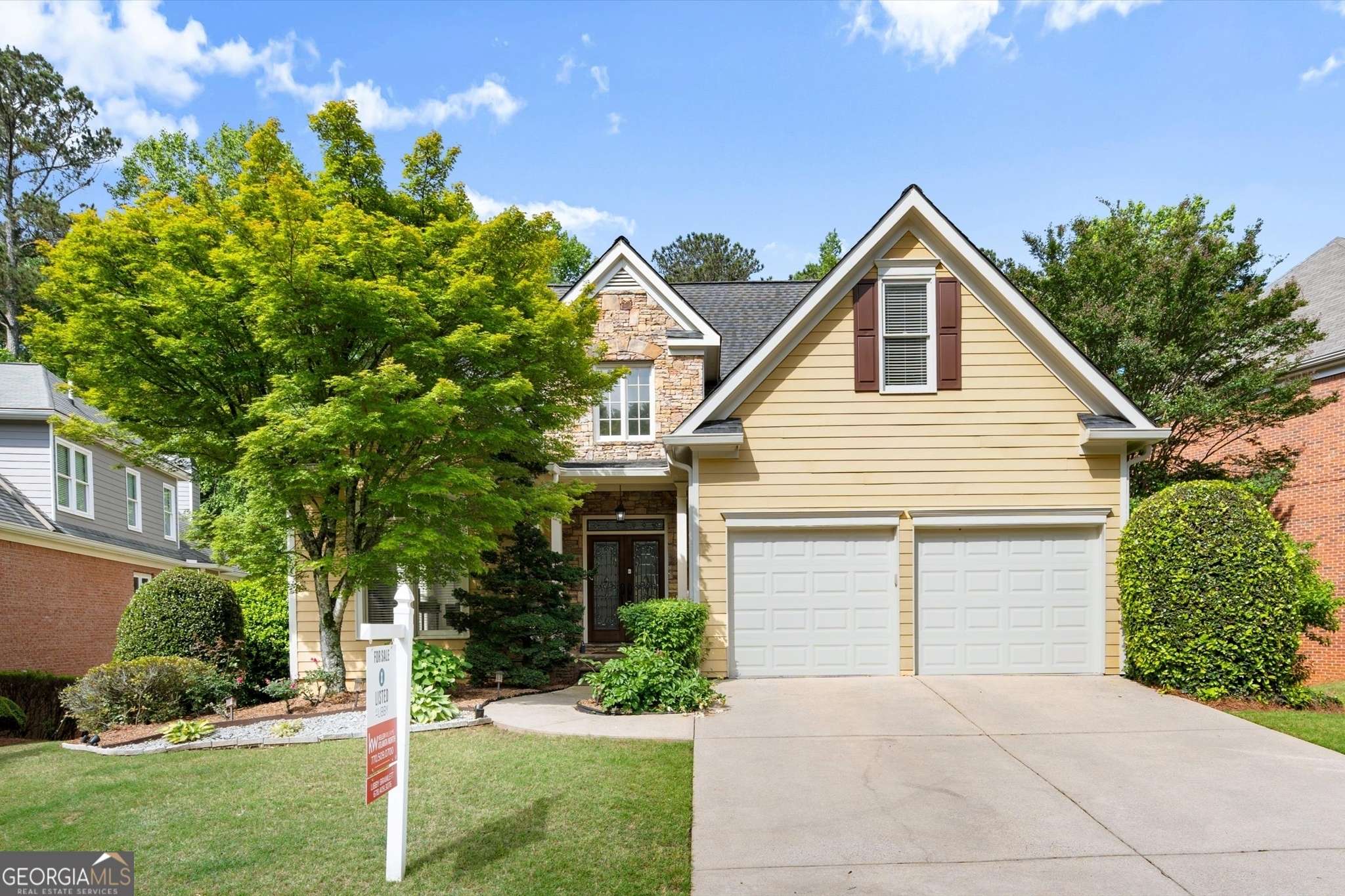 Marietta, GA 30062,4085 Tritt Homestead DR