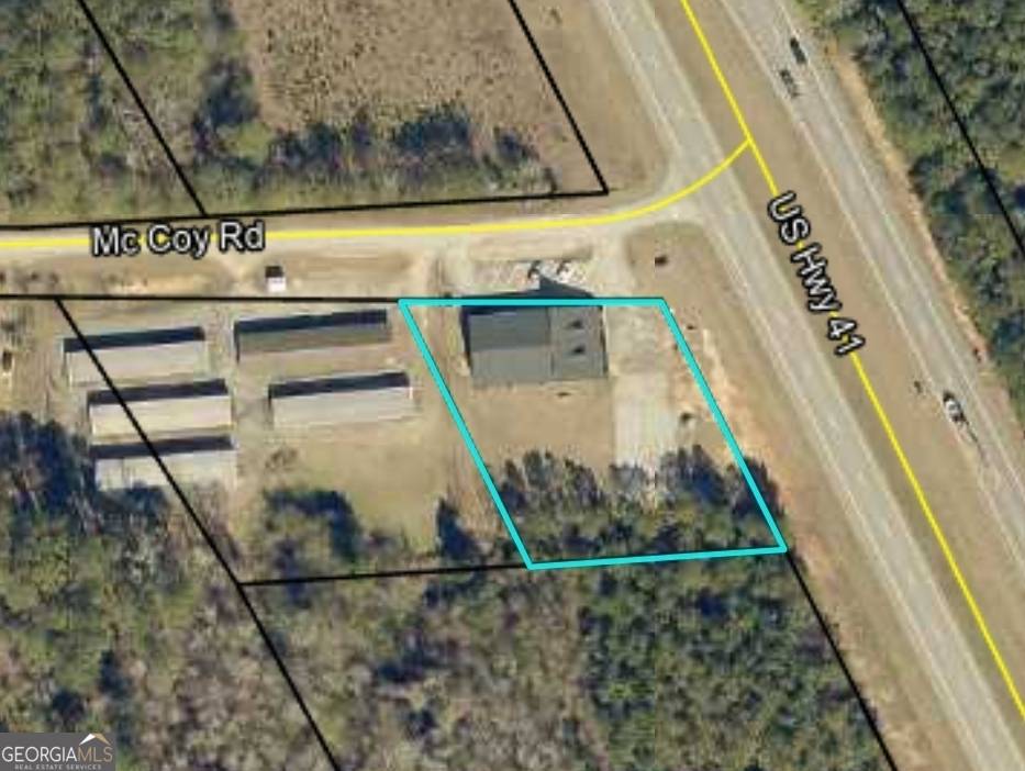 Barnesville, GA 30204,272 Highway 41 N