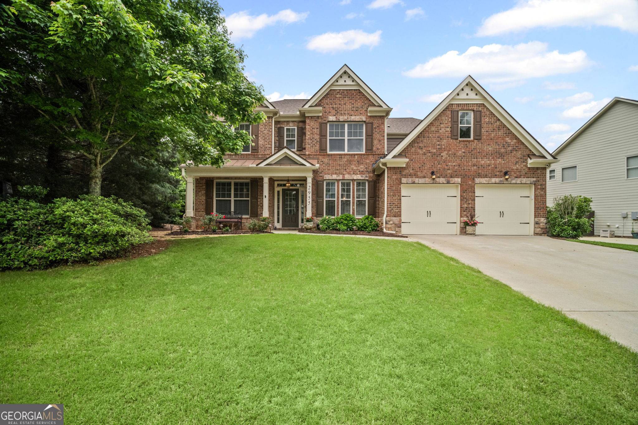 Cumming, GA 30028,2955 Pleasant Valley TRL