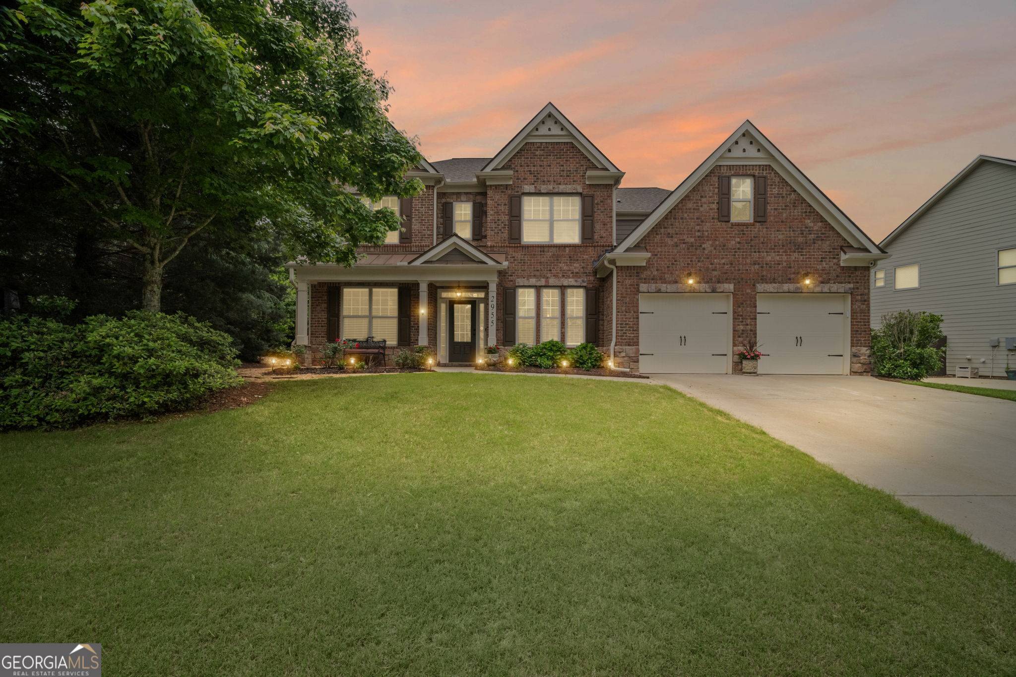 Cumming, GA 30028,2955 Pleasant Valley TRL