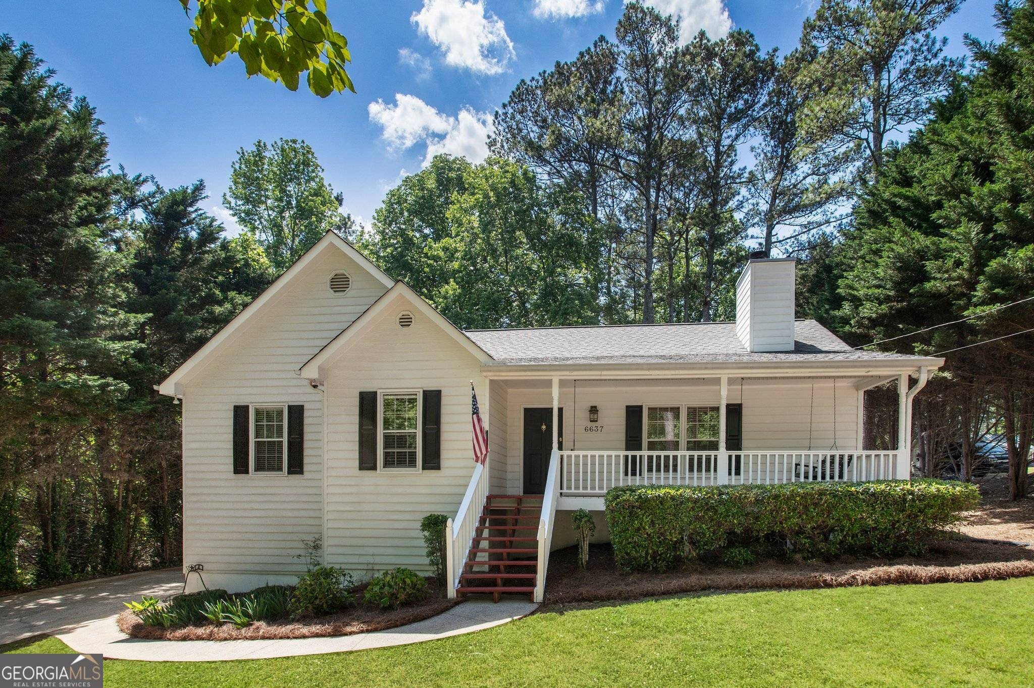Acworth, GA 30102,6637 Oak Farm DR SE