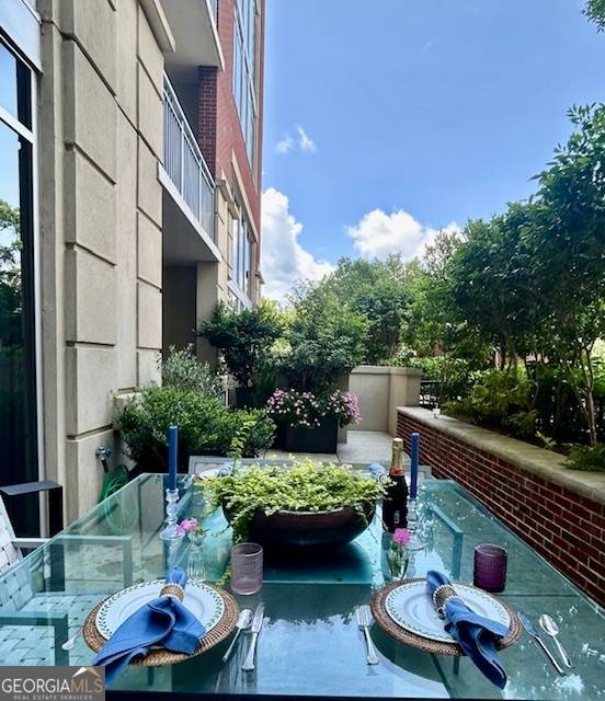 Atlanta, GA 30309,1820 Peachtree ST #311