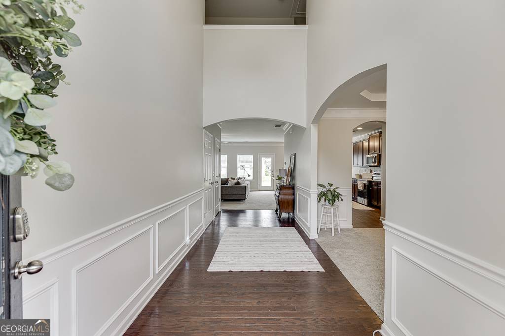 Hoschton, GA 30548,862 Blind Brook CIR