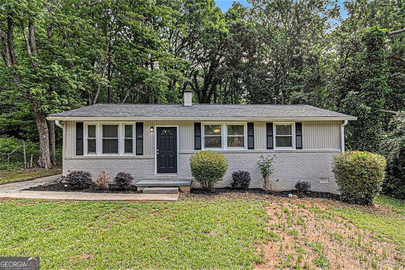 Atlanta, GA 30354,442 COLOGNE DR