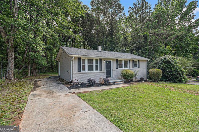 Atlanta, GA 30354,442 COLOGNE DR
