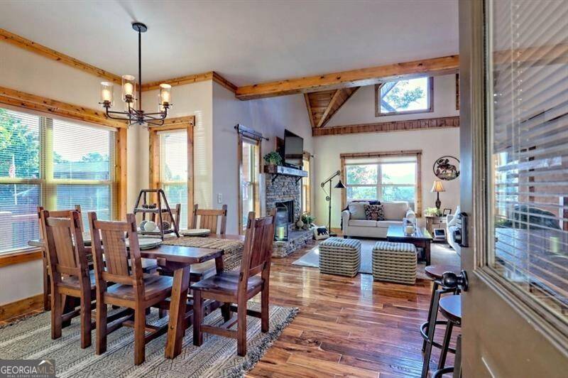 Blairsville, GA 30512,620 Clay DR