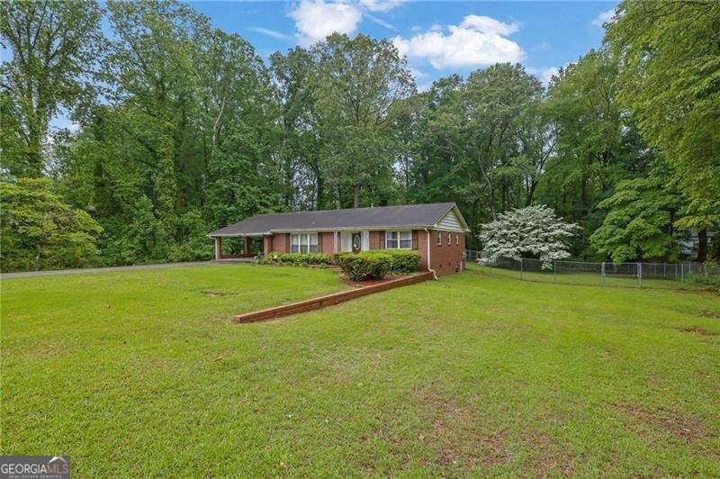 Marietta, GA 30060,1125 Lanier DR SW