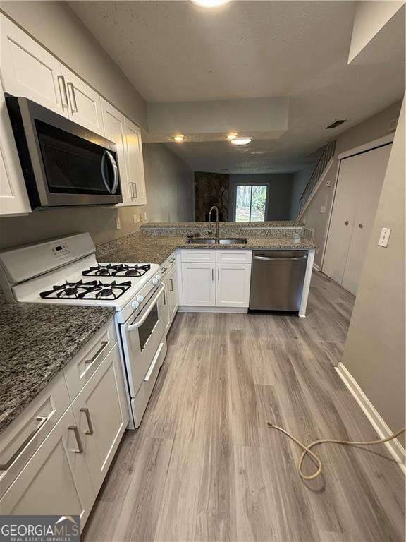 Norcross, GA 30093,6745 Trafalgar SQ #6745
