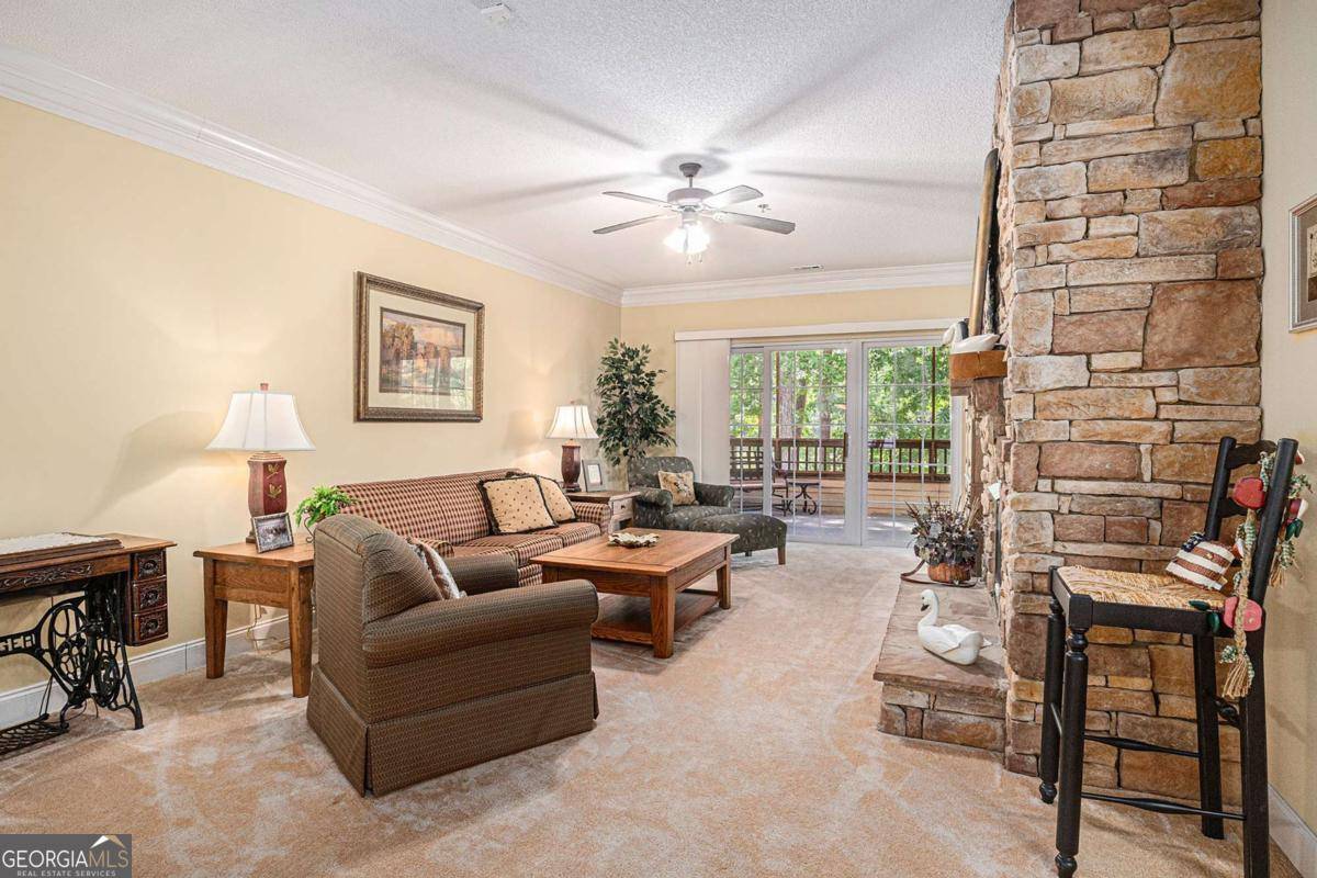 Clayton, GA 30525,94 Gleneagle CT #C202
