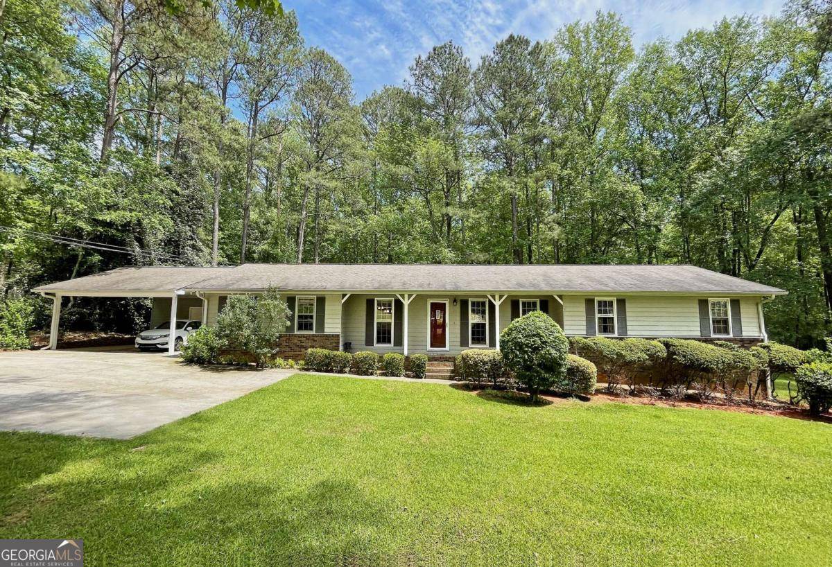 Stockbridge, GA 30281,641 Hood RD
