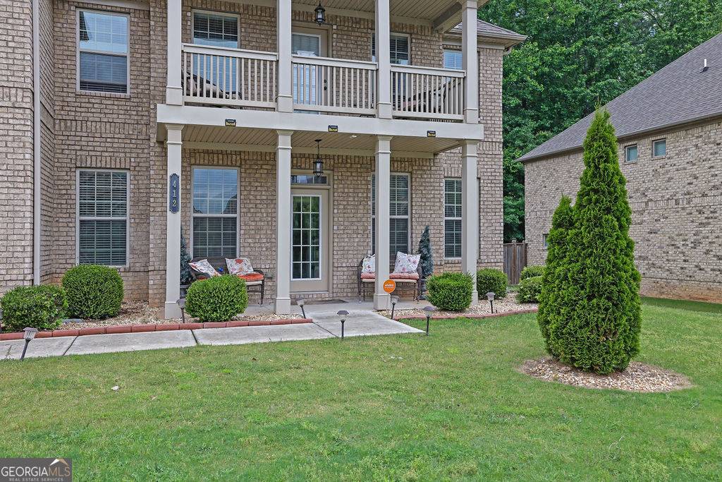 Loganville, GA 30052,412 Live Oak PASS