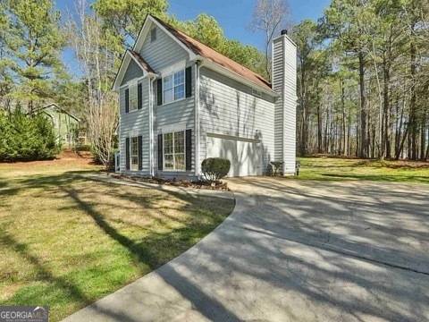 Newnan, GA 30265,210 Richmond PL