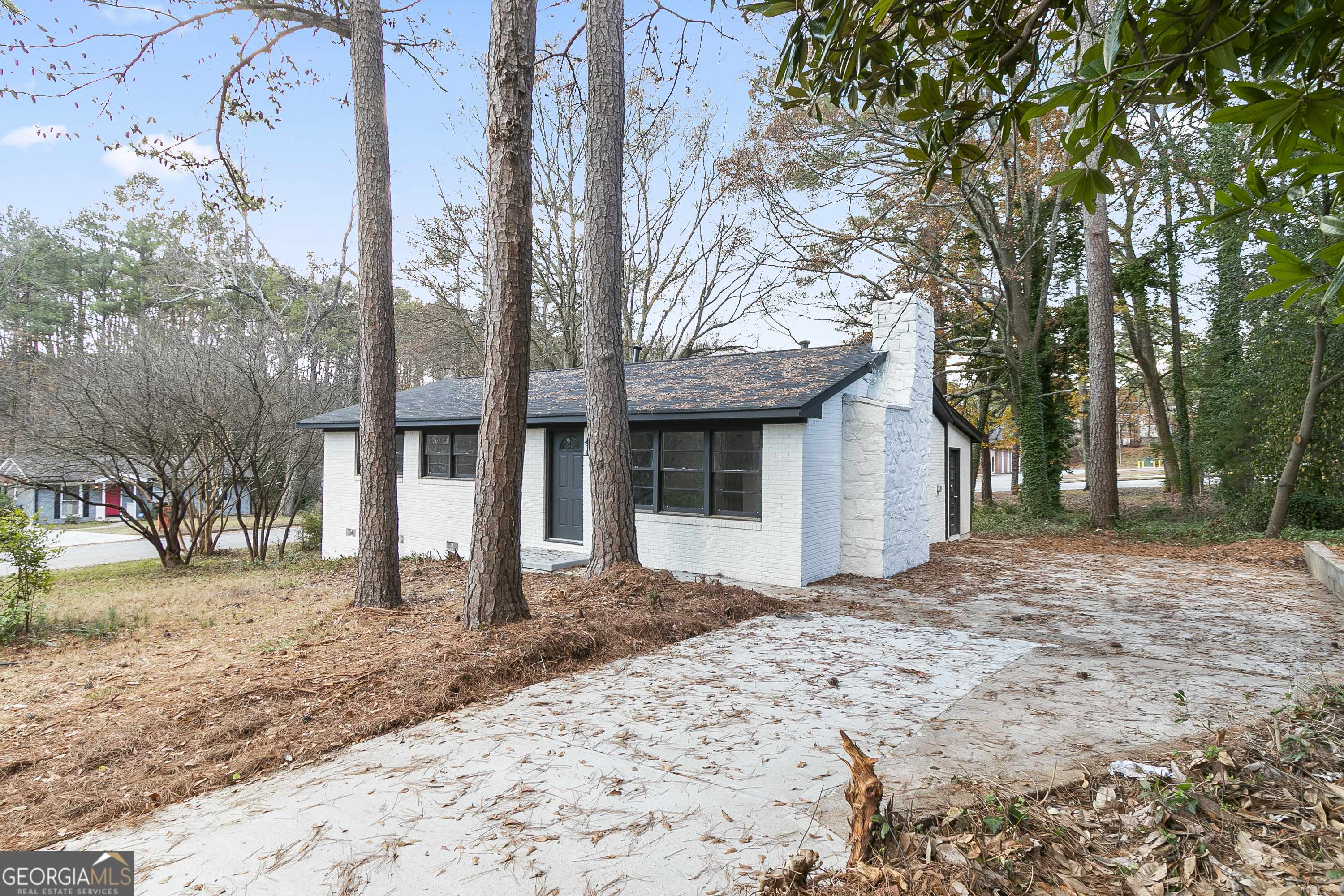 Atlanta, GA 30354,3215 Pennignton CIR
