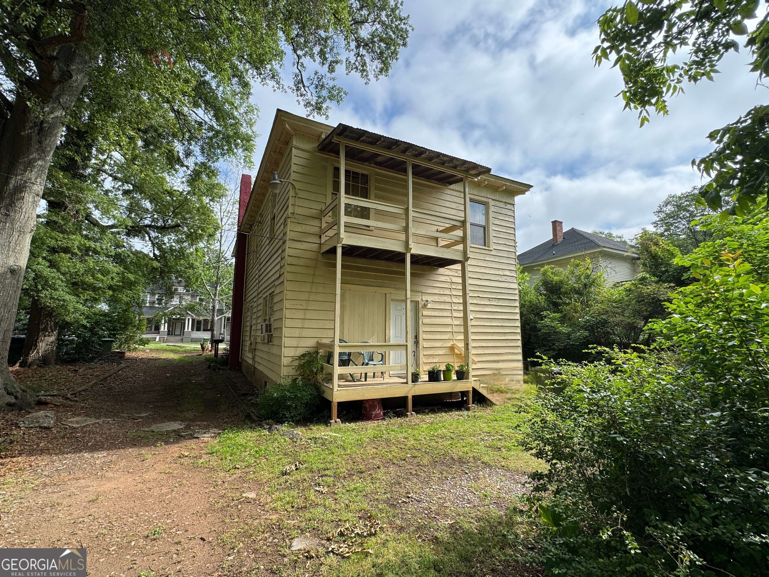 Griffin, GA 30224,622 W Poplar ST
