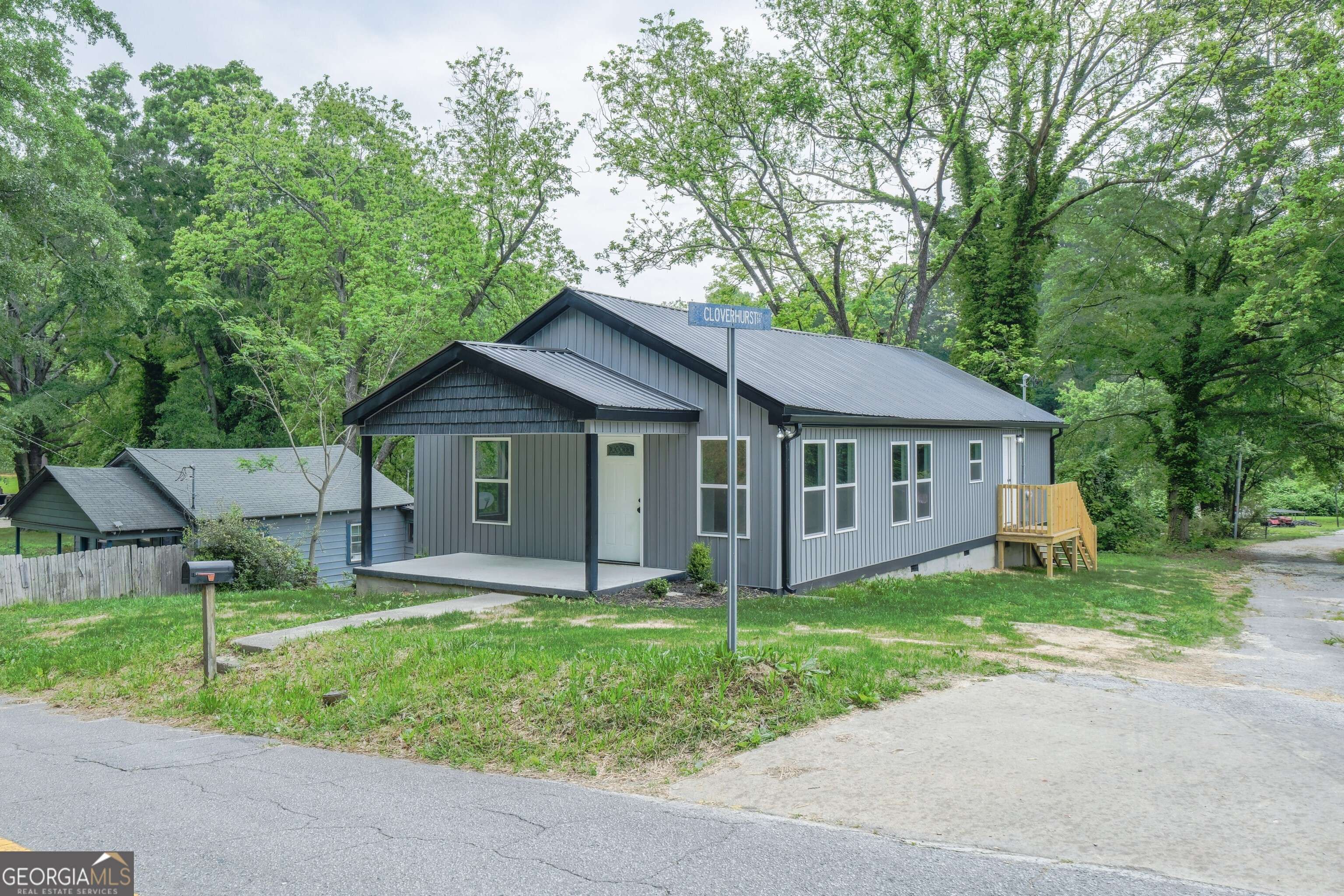Toccoa, GA 30577,11 Cloverhurst DR