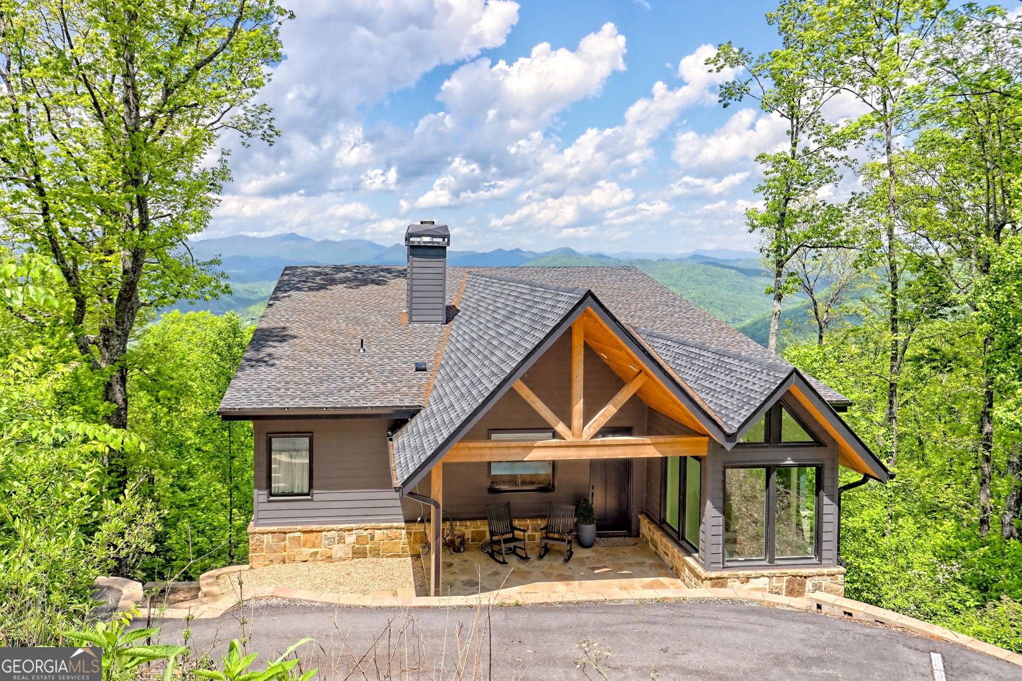 Tiger, GA 30576,602 Charmont DR