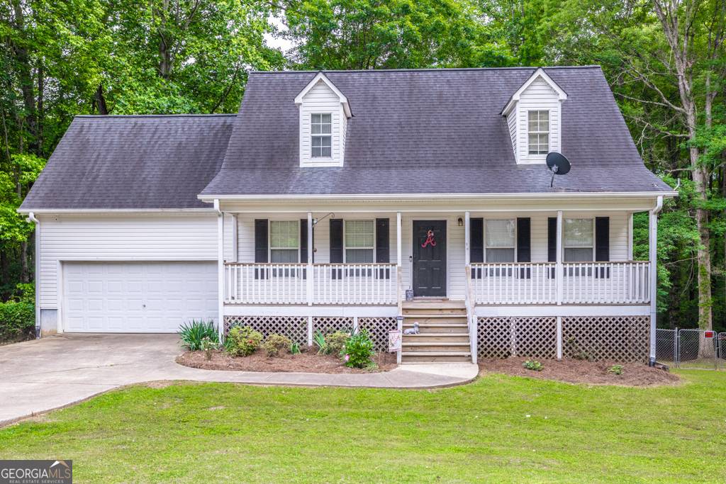 Bethlehem, GA 30620,724 Westbury DR