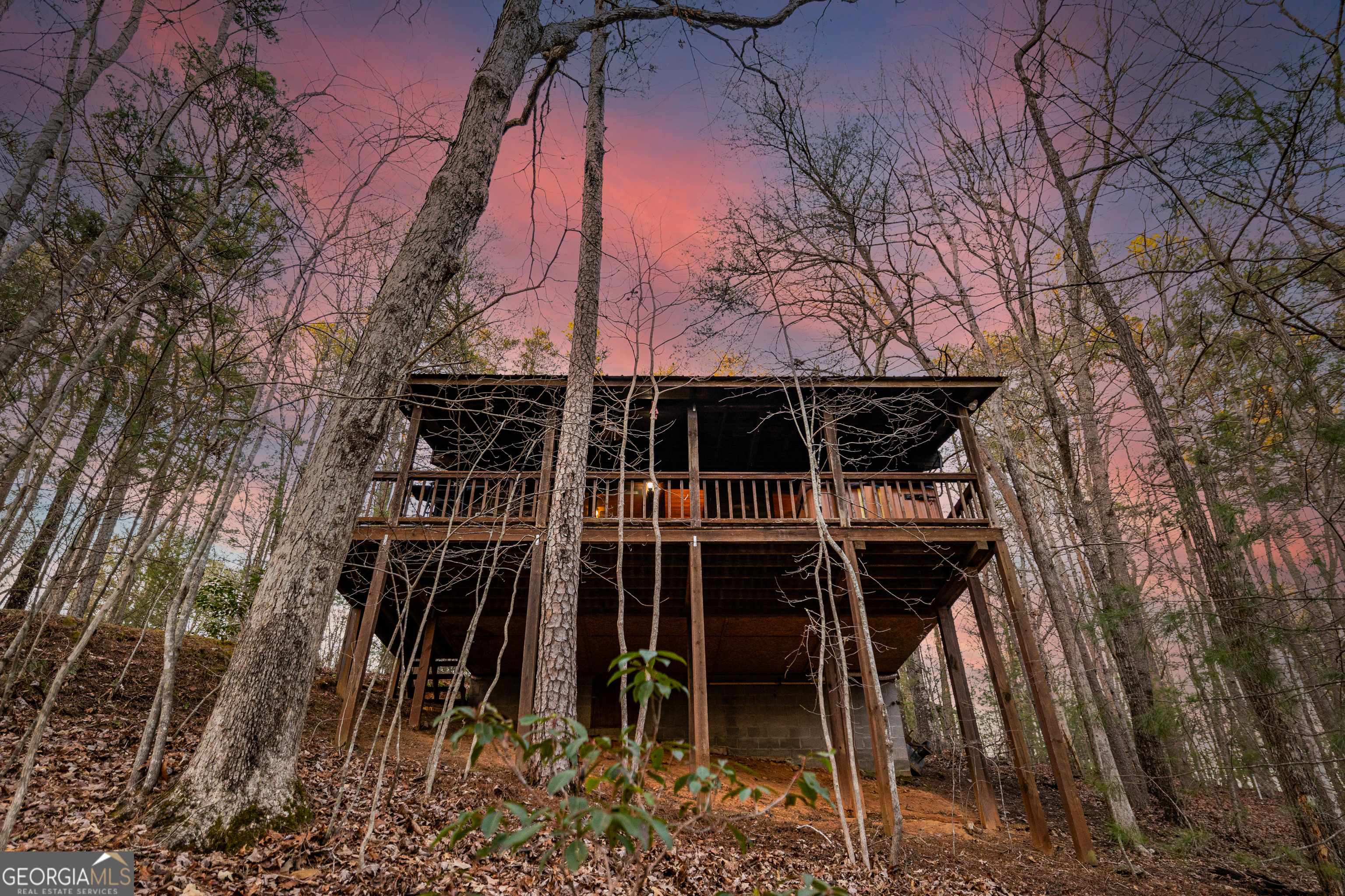 Blue Ridge, GA 30513,57 Coffee Pot DR