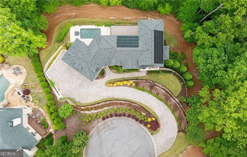 Johns Creek, GA 30022,1285 STUART RDG