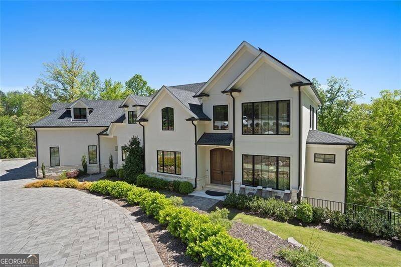 Johns Creek, GA 30022,1285 STUART RDG