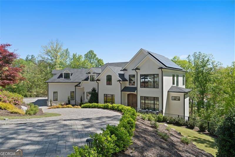 Johns Creek, GA 30022,1285 STUART RDG