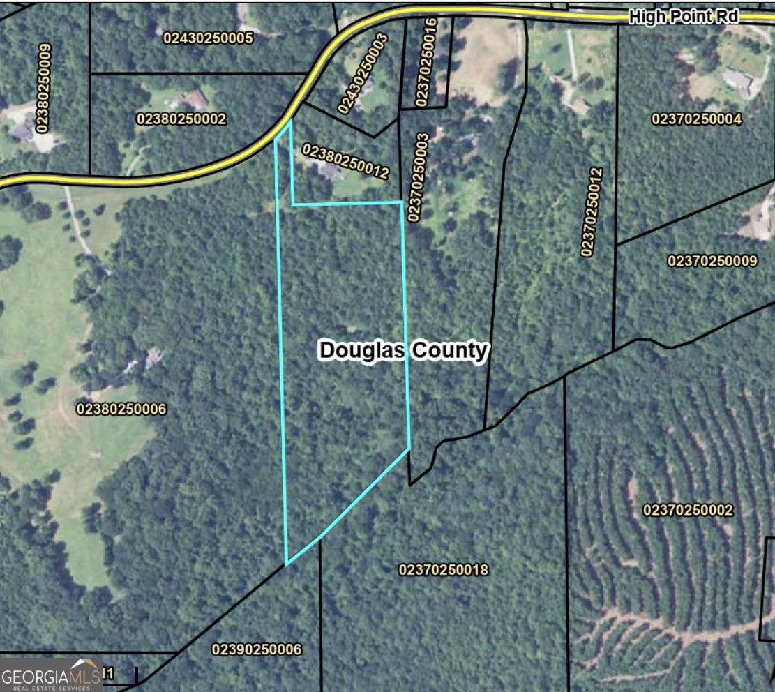 Villa Rica, GA 30180,0 High Point RD