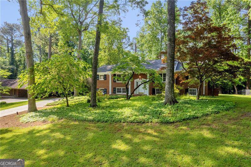 Dunwoody, GA 30338,4331 E Kings Point CIR