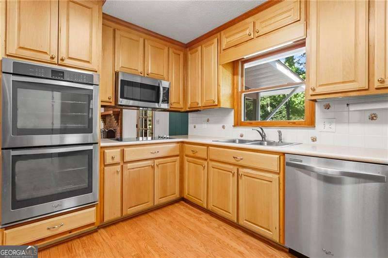Marietta, GA 30066,2917 Rockbridge RD