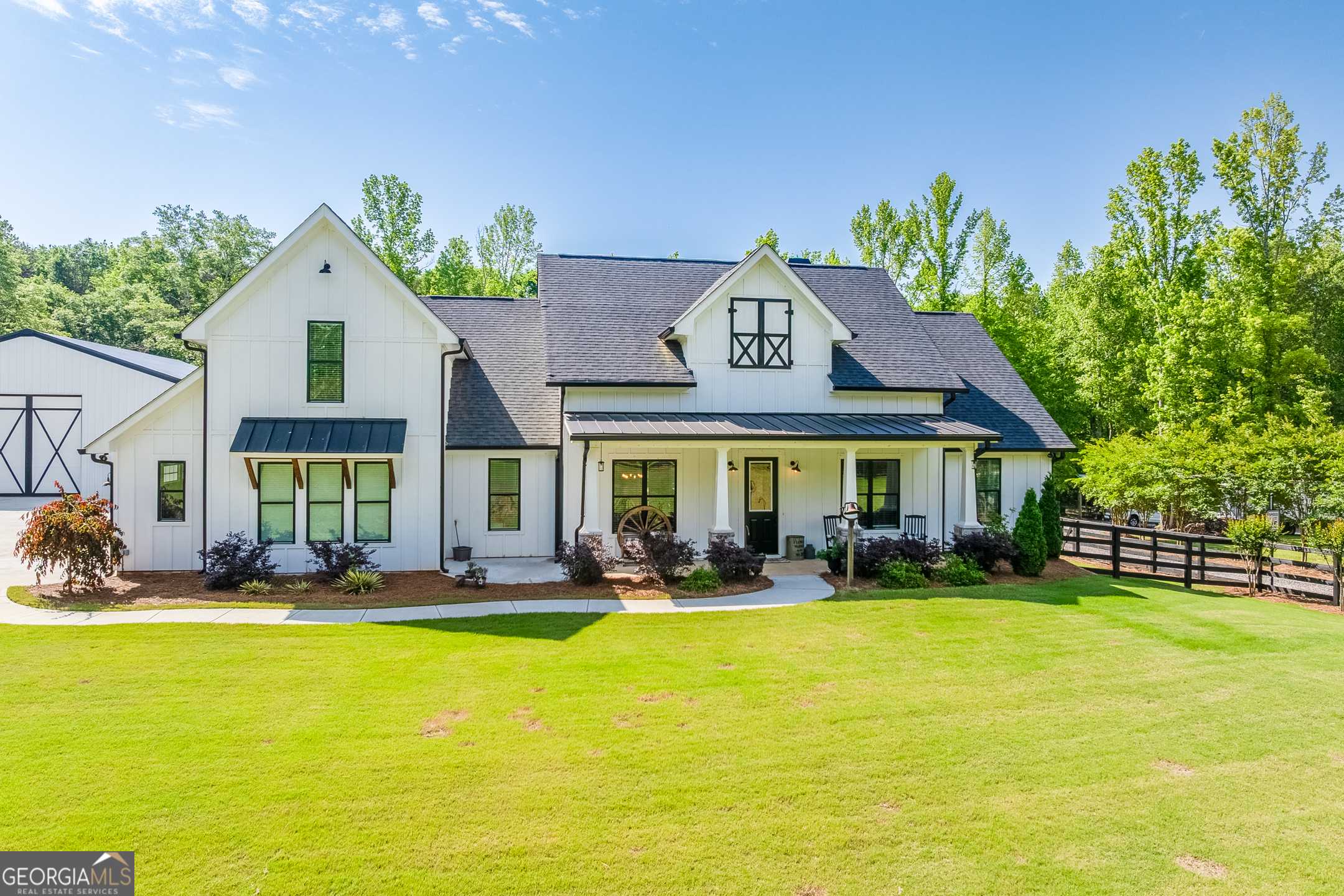 Jefferson, GA 30549,541 Carruth RD