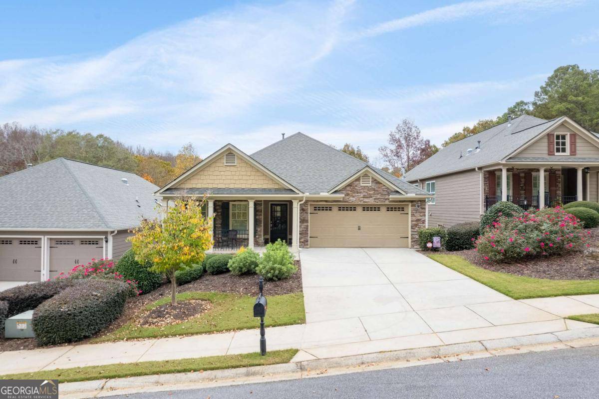 Dallas, GA 30132,256 Summit TRL