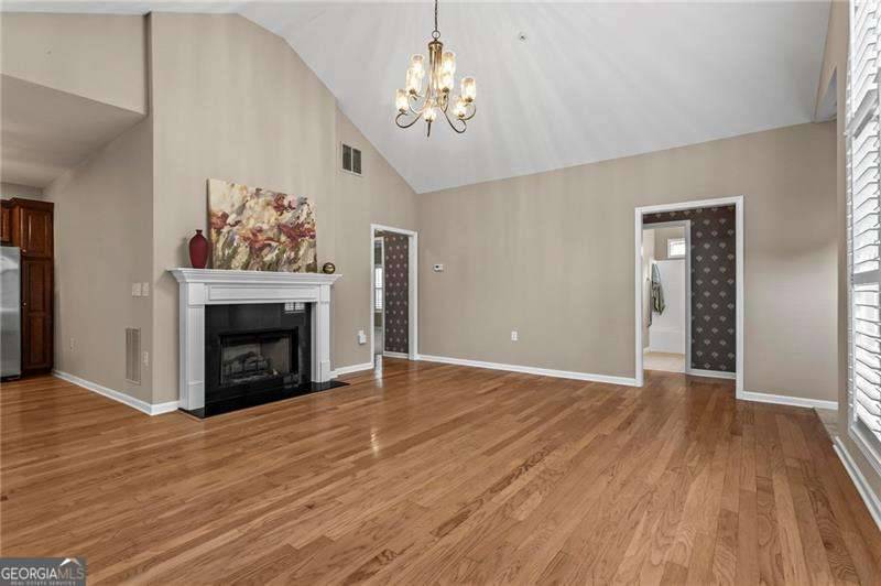Woodstock, GA 30188,226 Hames RD #335