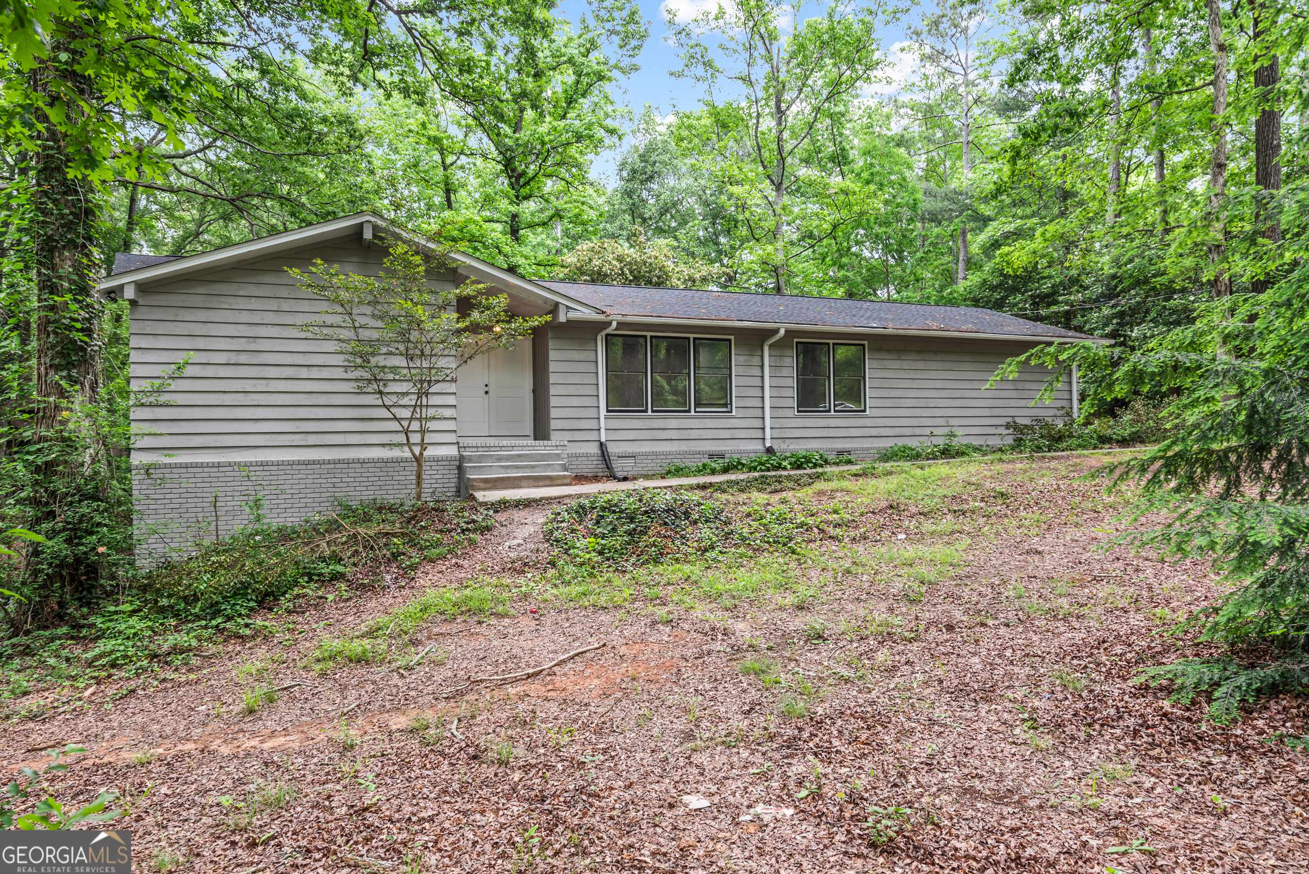 Winterville, GA 30683,310 Weatherly Woods DR