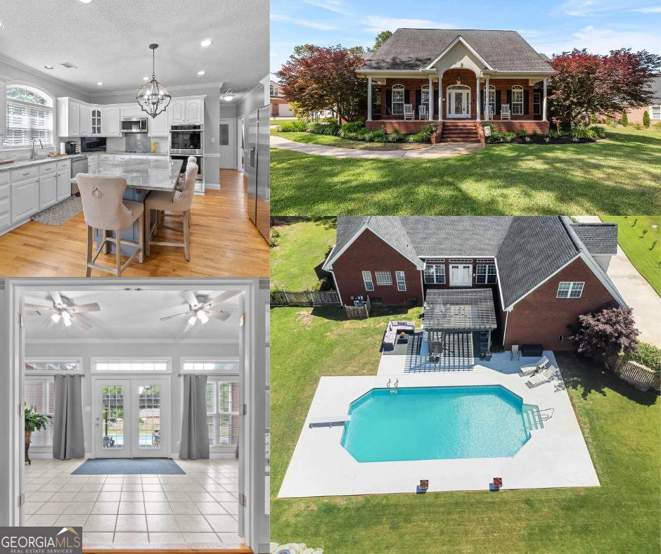 Kathleen, GA 31047,210 Royal Crest CIR
