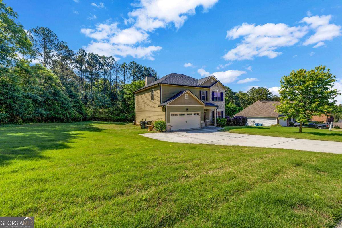 Loganville, GA 30052,2102 Braswell LN