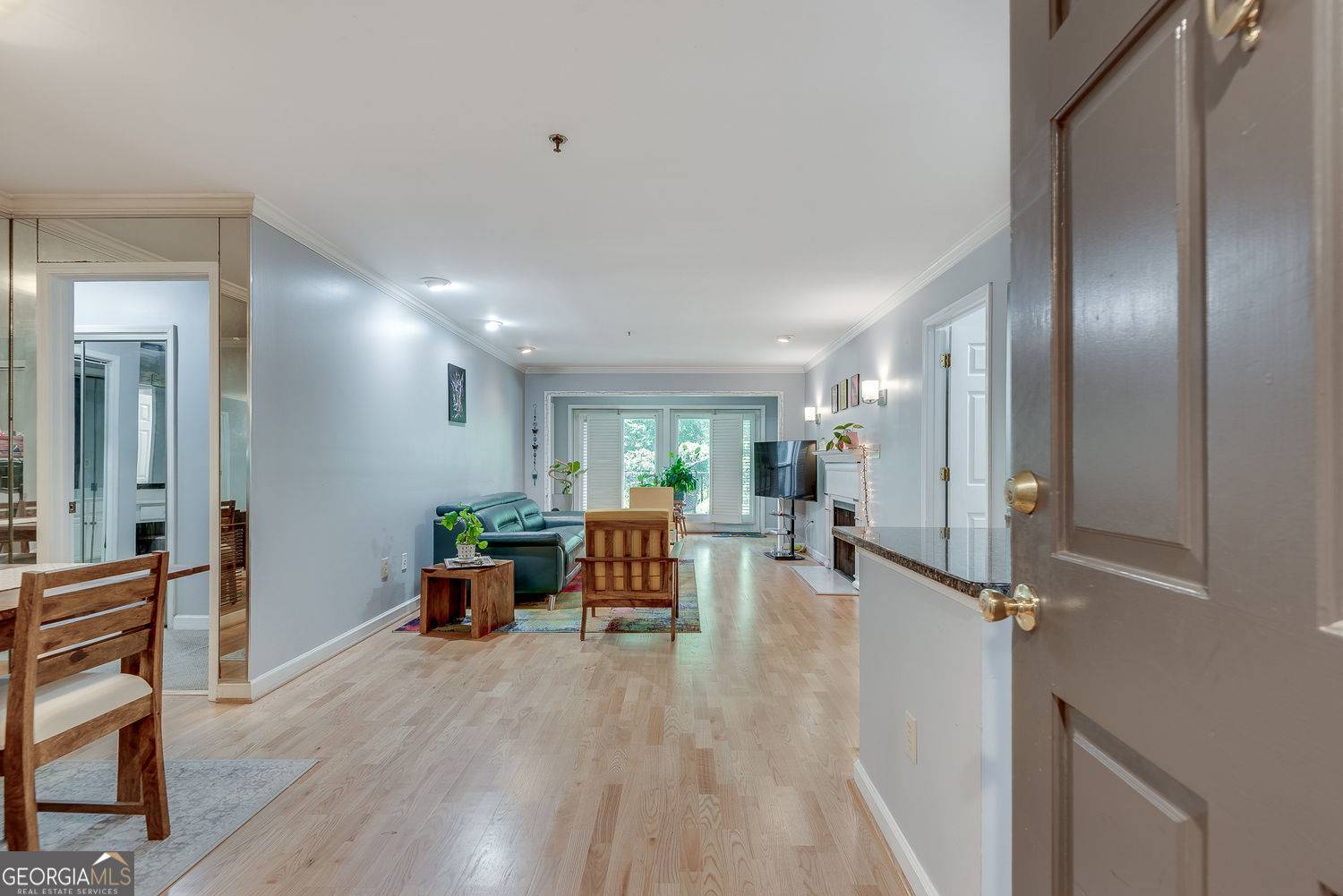 Atlanta, GA 30324,3203 Lenox RD #22