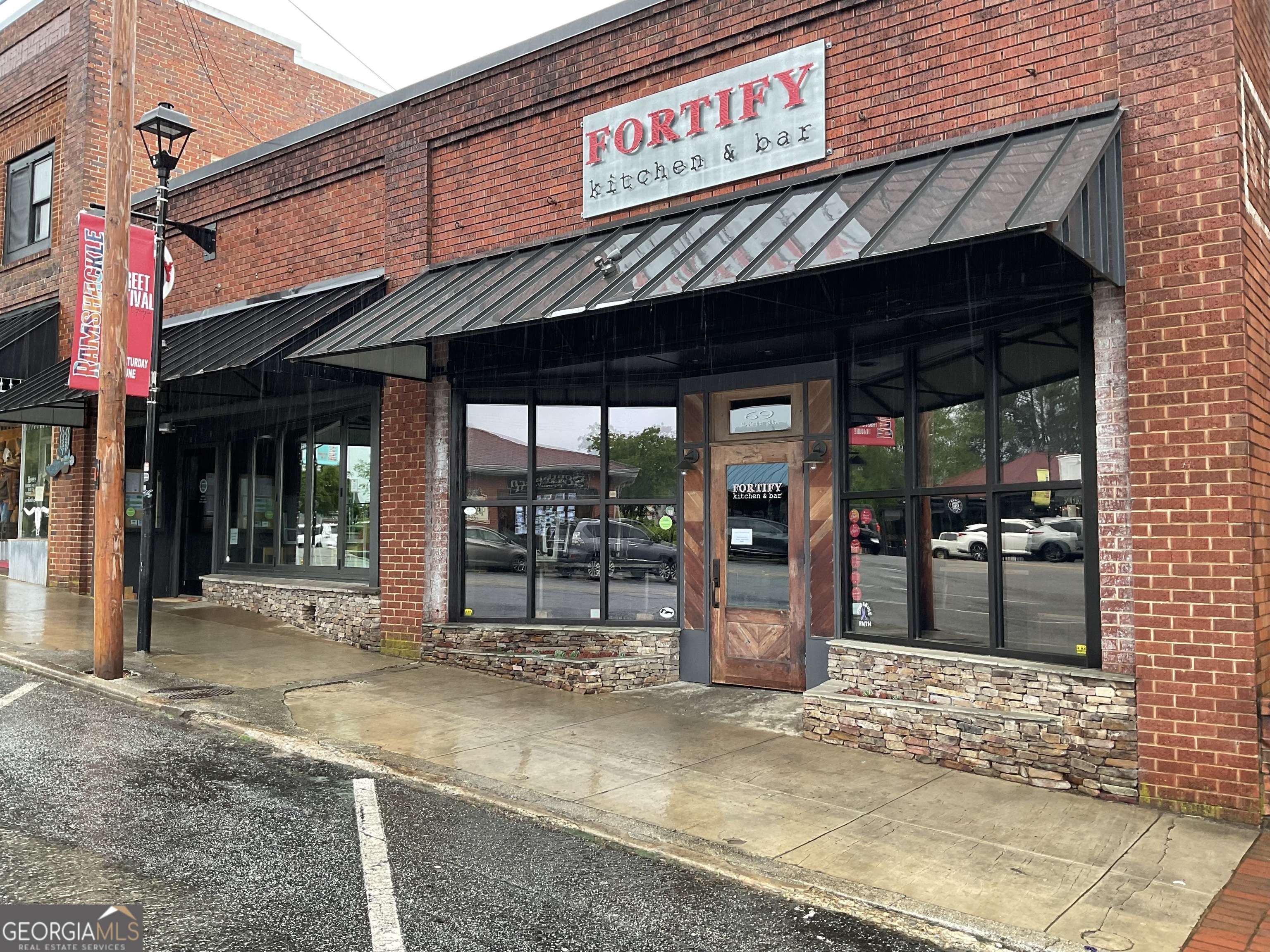 Clayton, GA 30525,69 North Main Street