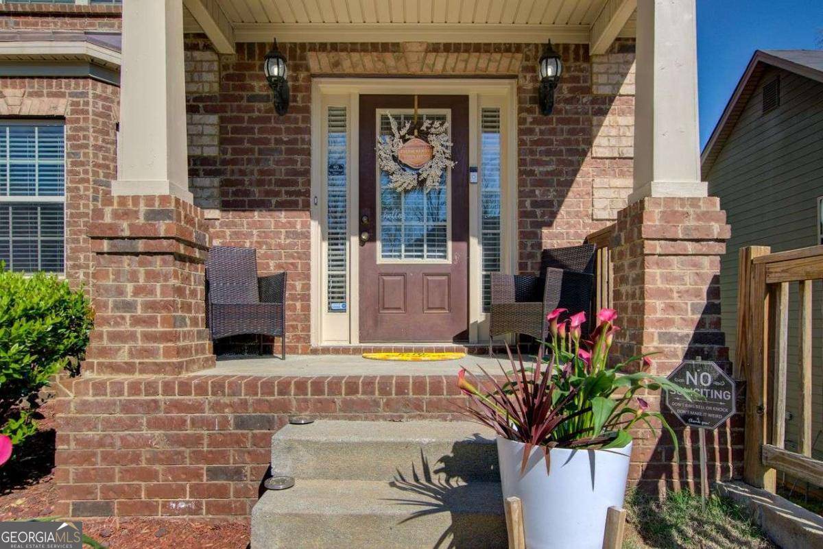 Fairburn, GA 30213,7933 Heathmore DR
