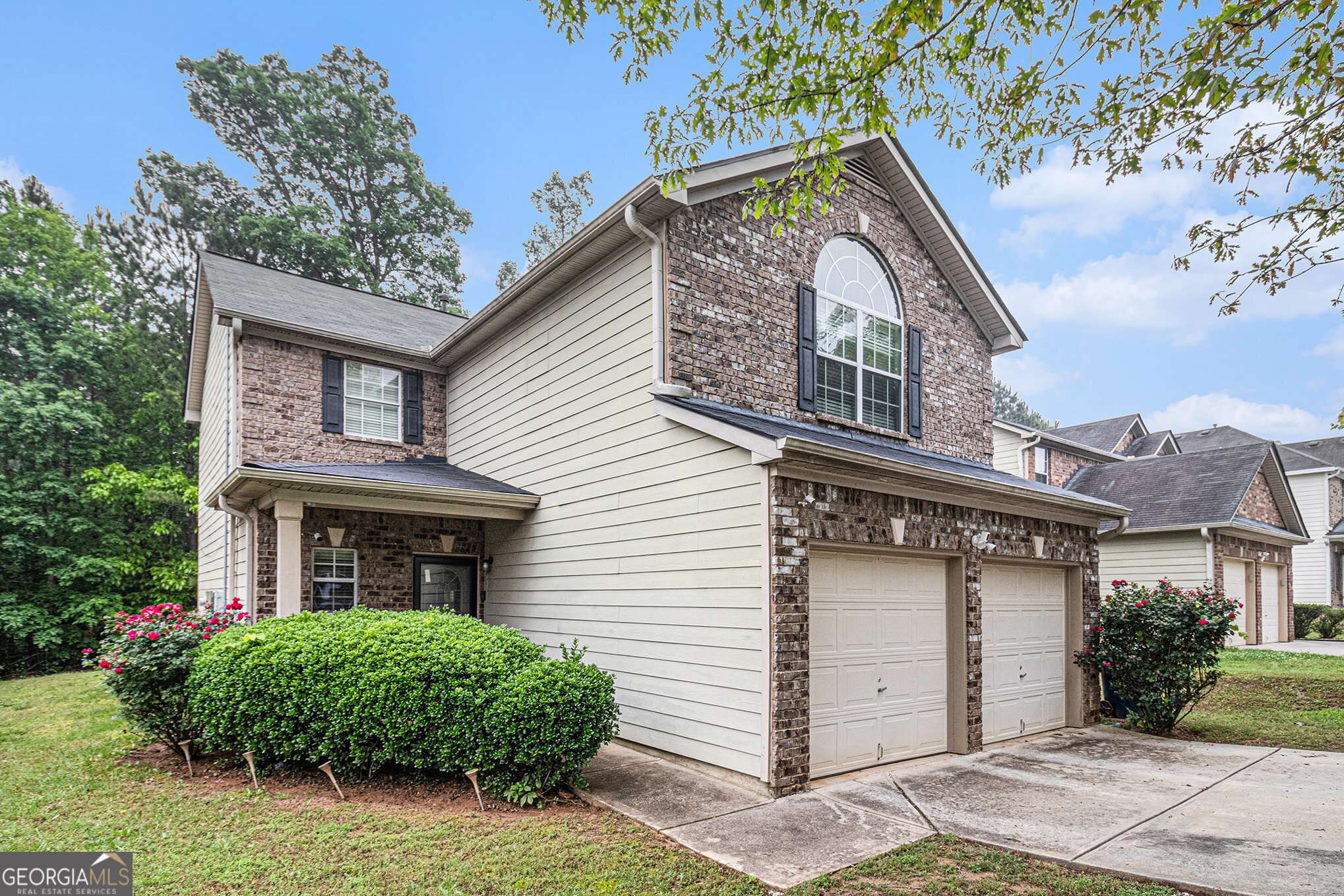 Fairburn, GA 30213,6664 Saint Jude DR
