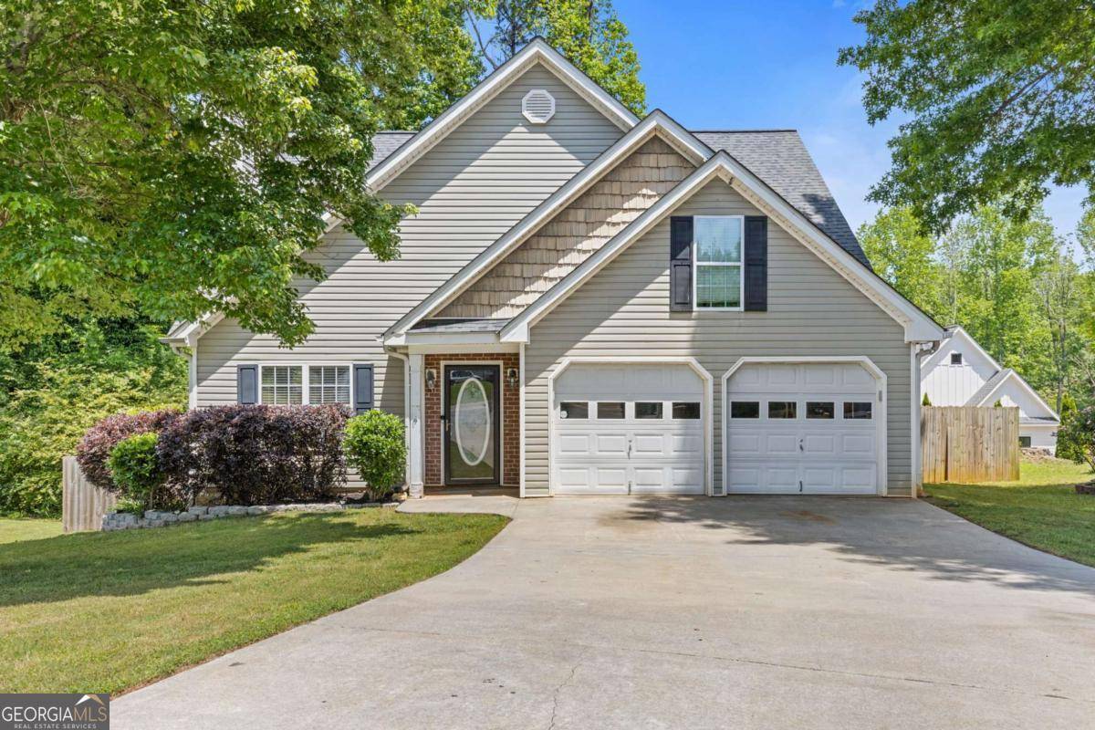 Canton, GA 30115,109 Riley WAY