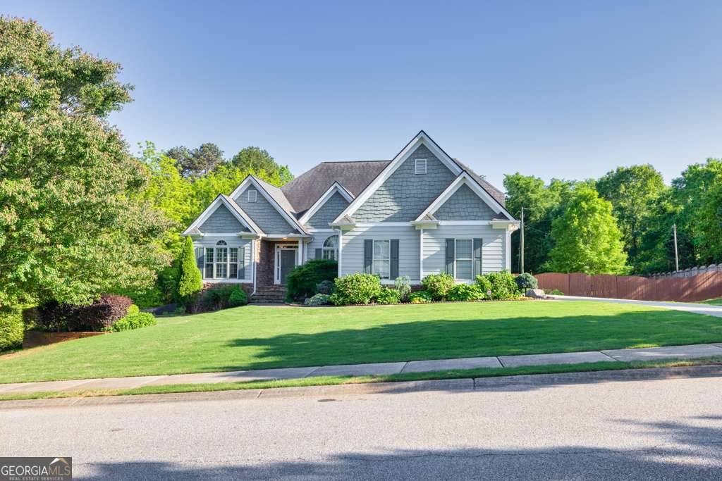 Jefferson, GA 30549,32 Summit View DR